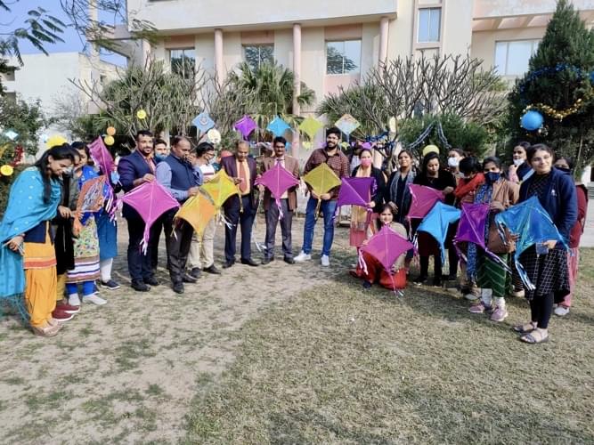 ShriRam Group of Colleges Gwalior Events photo 38